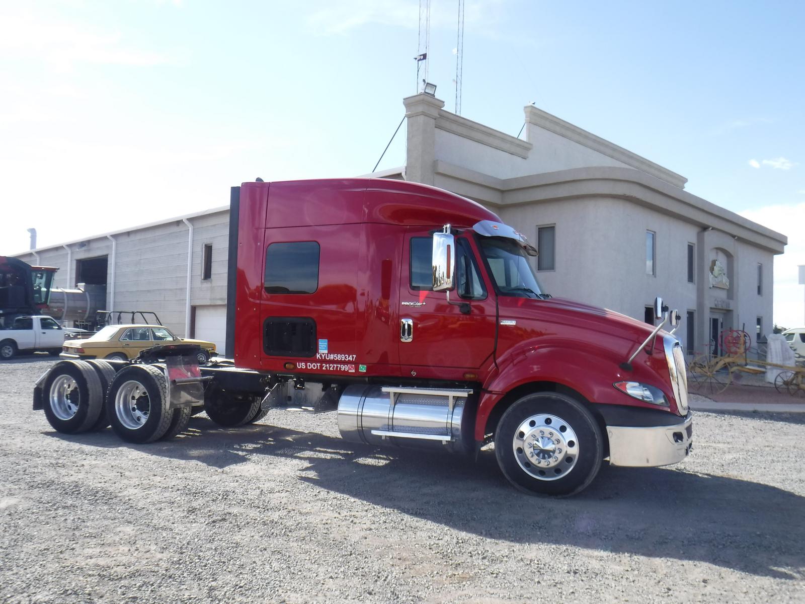 CAMION